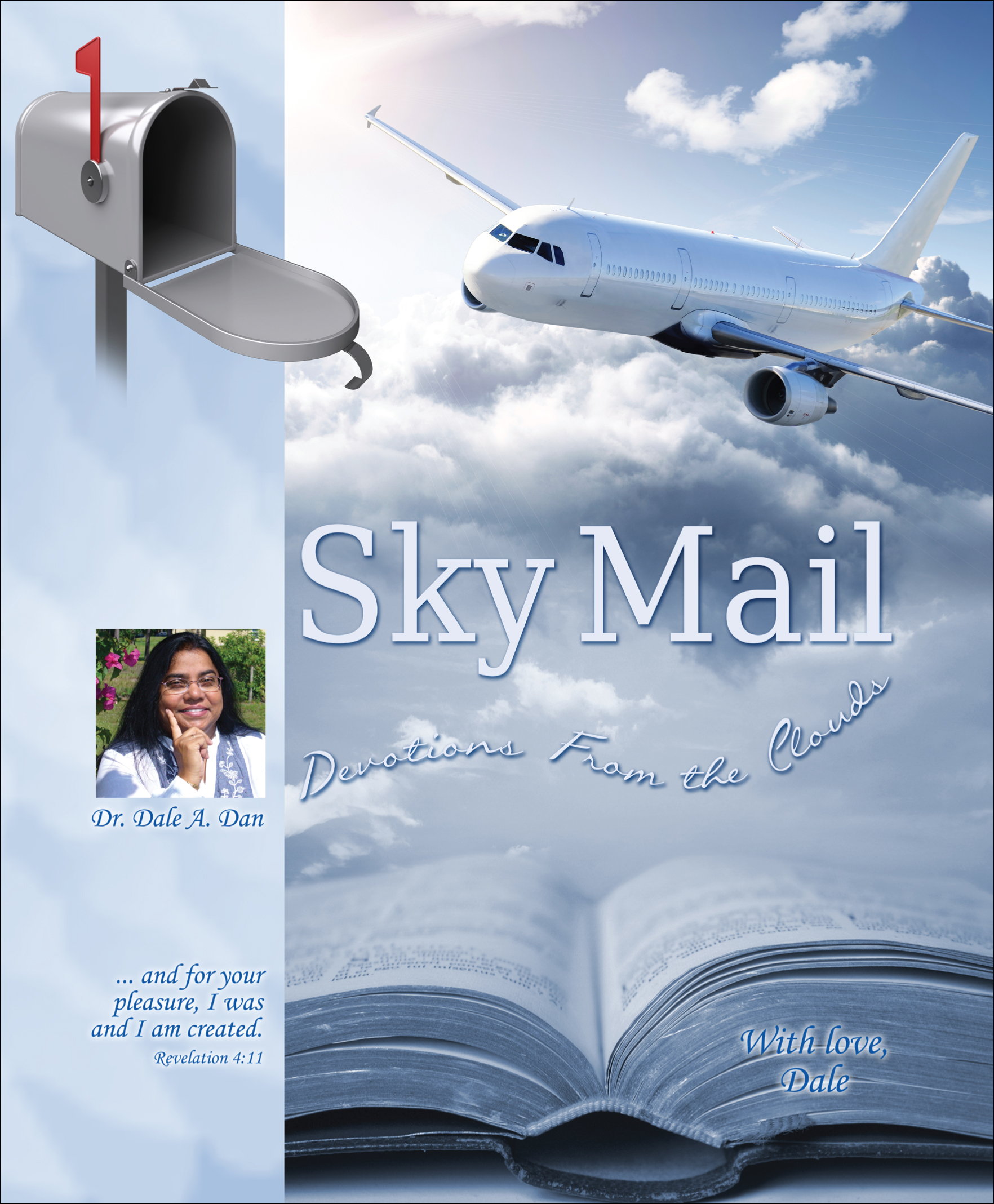 Sky Mail